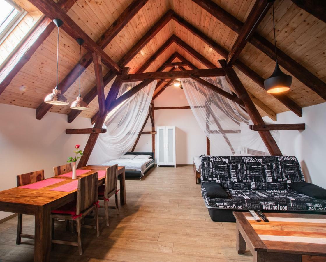 Penzion Na Barokni Ceste Wellness & Spa Plasy Екстер'єр фото