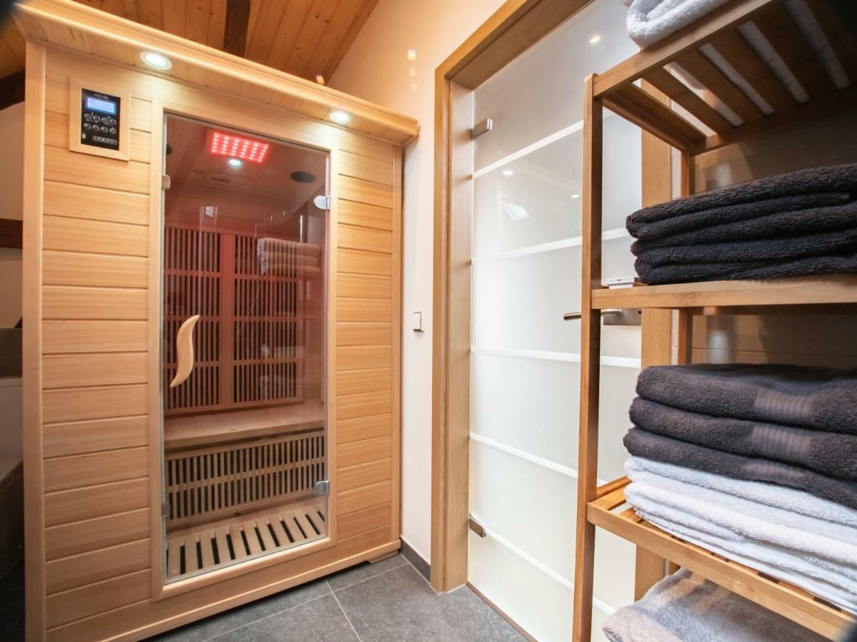 Penzion Na Barokni Ceste Wellness & Spa Plasy Екстер'єр фото
