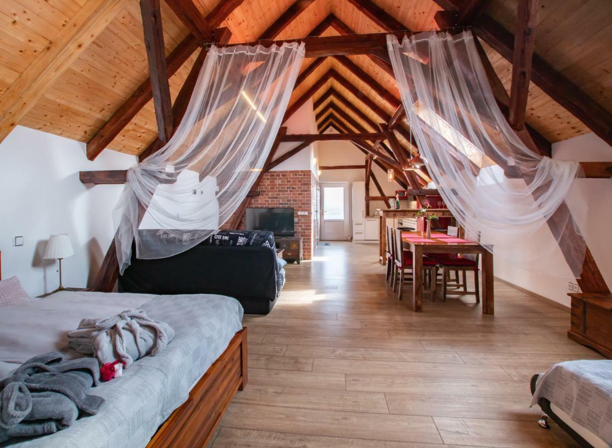 Penzion Na Barokni Ceste Wellness & Spa Plasy Екстер'єр фото