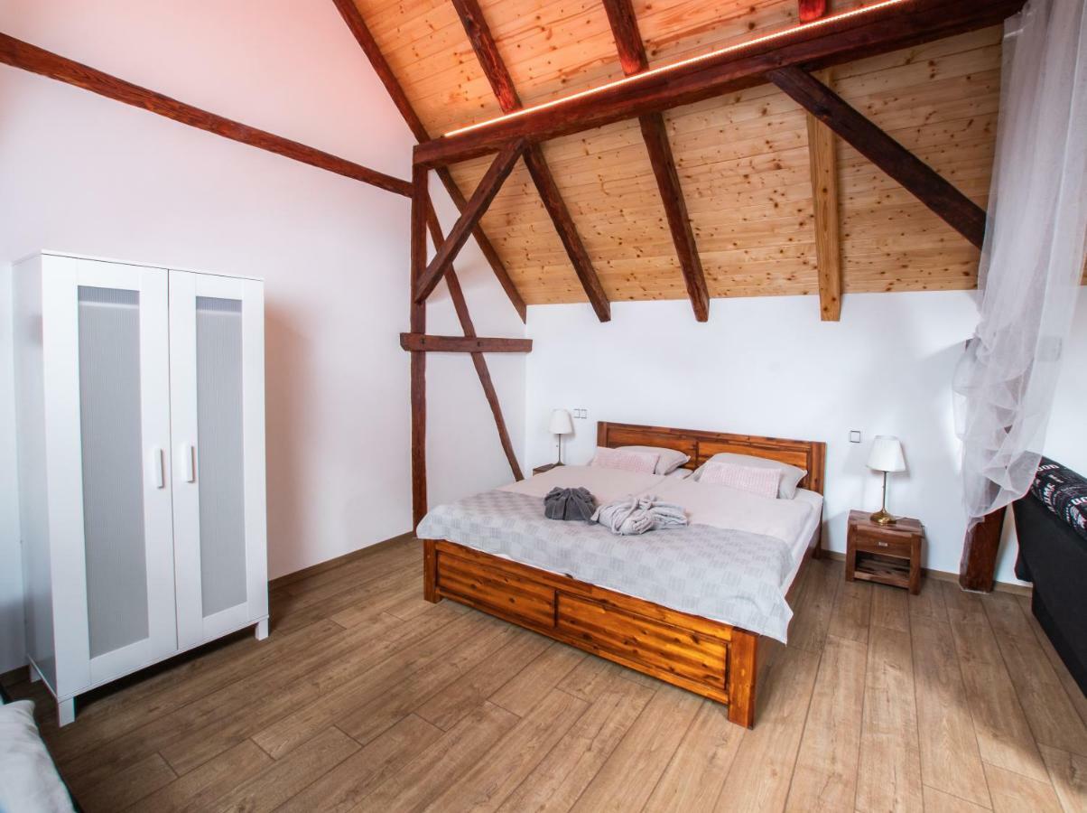 Penzion Na Barokni Ceste Wellness & Spa Plasy Екстер'єр фото